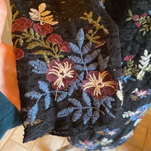 Bisou Bisou Cocktail Dress - Picture 5 of 9